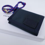 sacai×PORTER Trifold Wallet（サカイ×ポーター トライフォールド ウォレット）財布