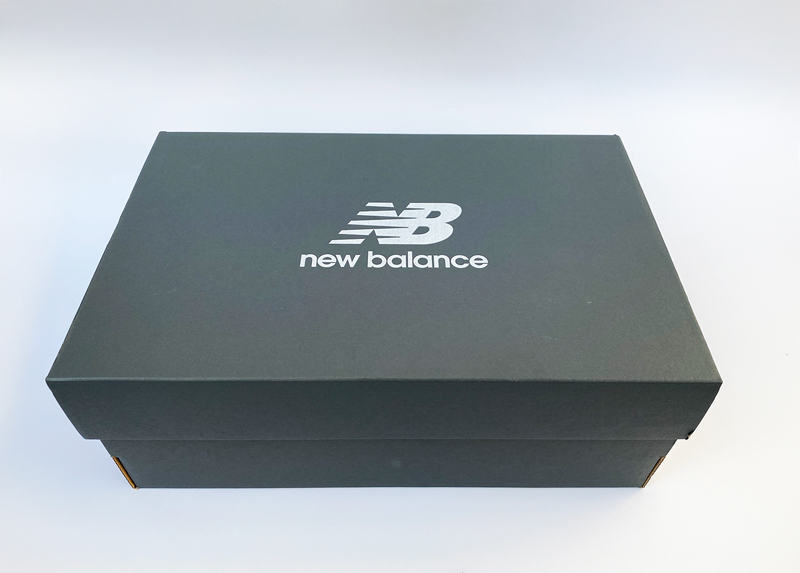 New Balance×INVINCIBLE×N.HOOLYWOOD 1906U / U1906NGC ボックス