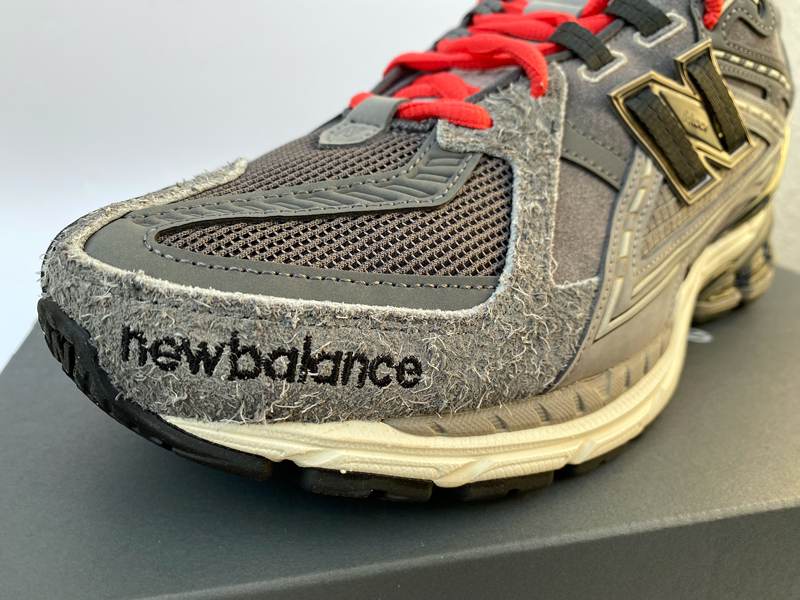 New Balance×INVINCIBLE×N.HOOLYWOOD 1906U / U1906NGC