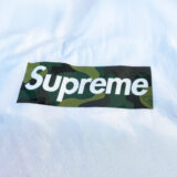 【2025最新】Supreme Tシャツのサイズ感を徹底解説！身長別おすすめサイズと選び方ガイド