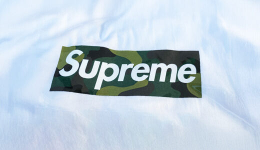 【2025最新】Supreme Tシャツのサイズ感を徹底解説！身長別おすすめサイズと選び方ガイド