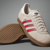 アーセナル×adidas ガゼル｜コラボ スニーカーのサイズ感レビュー/発売日･販売店情報まとめ