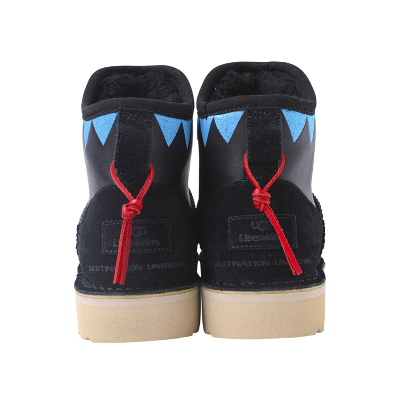 Liberaiders×UGG Campfire（リベレイダース×アグ キャンプファイア）1179071