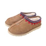 Liberaiders×UGGコラボ｜Tasman、Campfireのサイズ感レビュー！ブーツ/スリッポン/リベレイダース