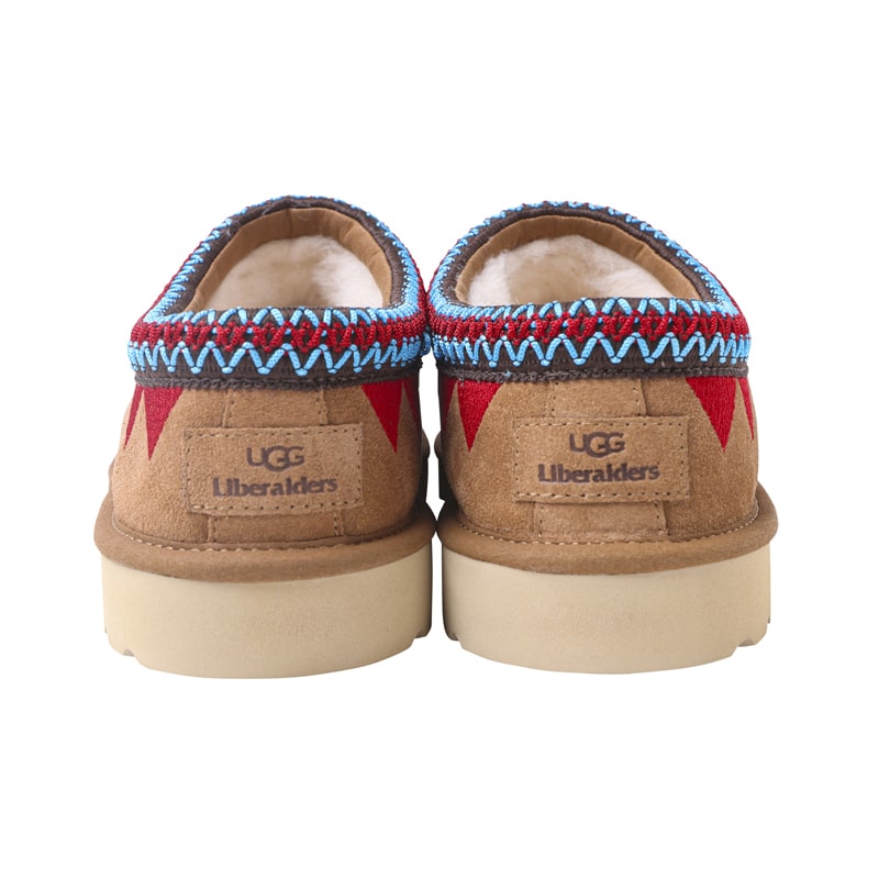 Liberaiders×UGG Tasman（リベレイダース×アグ タスマン）1179090