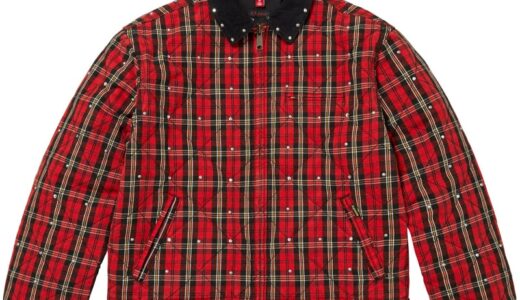 Supreme 25FW Week6｜国内10/4発売の全アイテムと定価･完売タイム･抽選情報まとめ