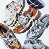 TOGA×ASICS GEL-CUMULUS 16｜10/3発売/抽選･販売店情報まとめ！2025AWコラボスニーカー