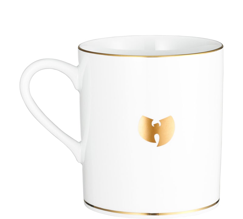 Supreme（シュプリーム） 2025FW Week10 Supreme/Wu-Tang Clan RZA Meissen® Mug
