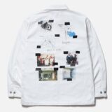 ネイバーフッド×アニエスベー｜10/10発売！通販時間･定価･サイズ表･販売店まとめ！