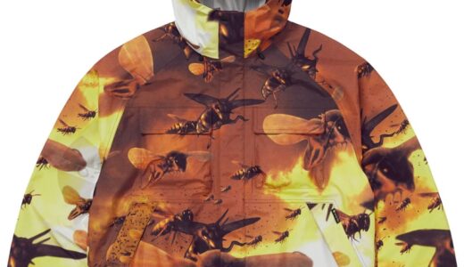 Supreme x Wu-Tang Clan 25FW Week10｜国内11/1発売！定価･完売タイム･抽選情報まとめ