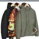 Supreme（シュプリーム） 2025FW Week10 GORE-TEX Shell Jacket