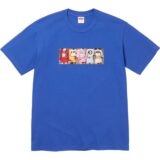 Supreme（シュプリーム） 2025FW Week7 Girls Tee