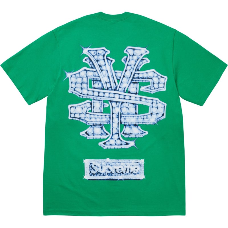 Supreme（シュプリーム） 2025FW Week7 Snowman Tee