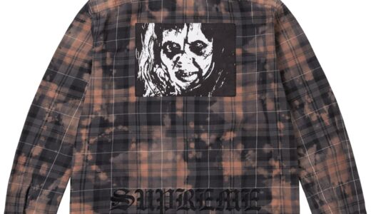 Supreme 25FW Week7｜国内10/11発売の全アイテムと定価･完売タイム･抽選情報まとめ