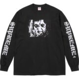 Supreme（シュプリーム） 2025FW Week7 Supreme/The Exorcist Mother L/S Tee