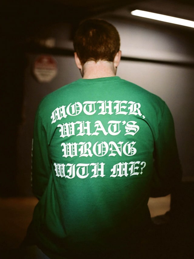 Supreme（シュプリーム） 2025FW Week7 Supreme/The Exorcist Mother L/S Tee
