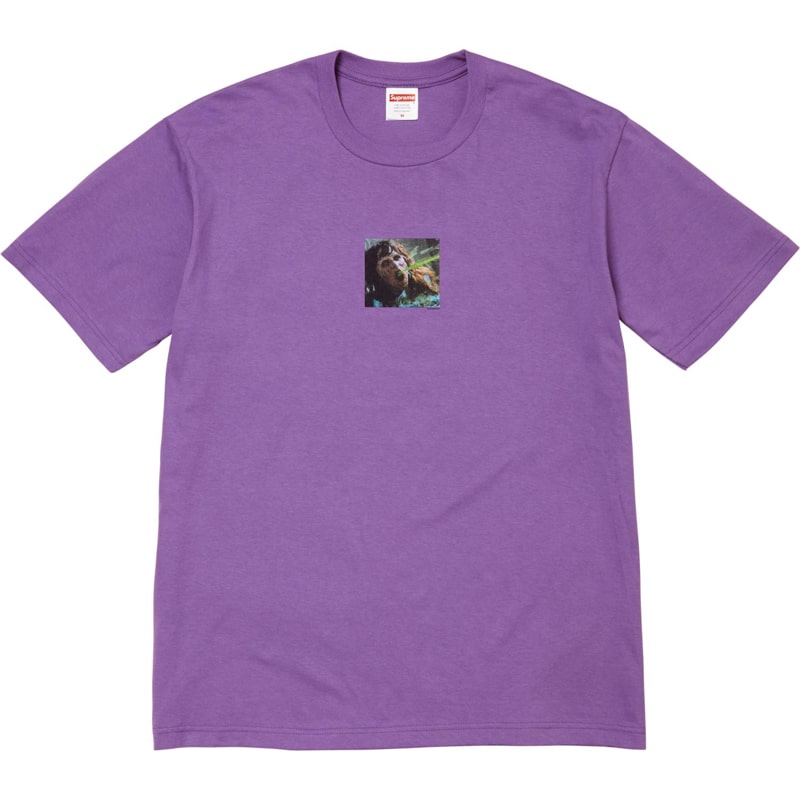 Supreme（シュプリーム） 2025FW Week7 Supreme/The Exorcist Puke Tee