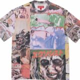 Supreme（シュプリーム） 2025FW Week7 Supreme/The Exorcist S/S Top
