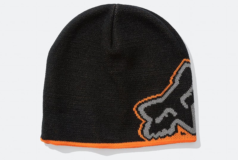 Supreme（シュプリーム）2025FW Week9 Fox Racineコラボ Beanie
