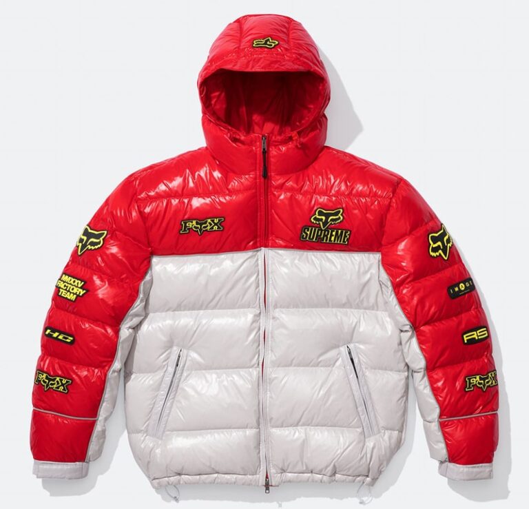 Supreme 25FW Week9｜国内10/25発売のFox Racingコラボなど全アイテムと定価･完売タイム･抽選情報まとめ ...