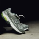 WTAPS×New Balance 2010 ABZORB｜抽選/定価/サイズ感レビュー！252NBNBD-FW02S U2010WT