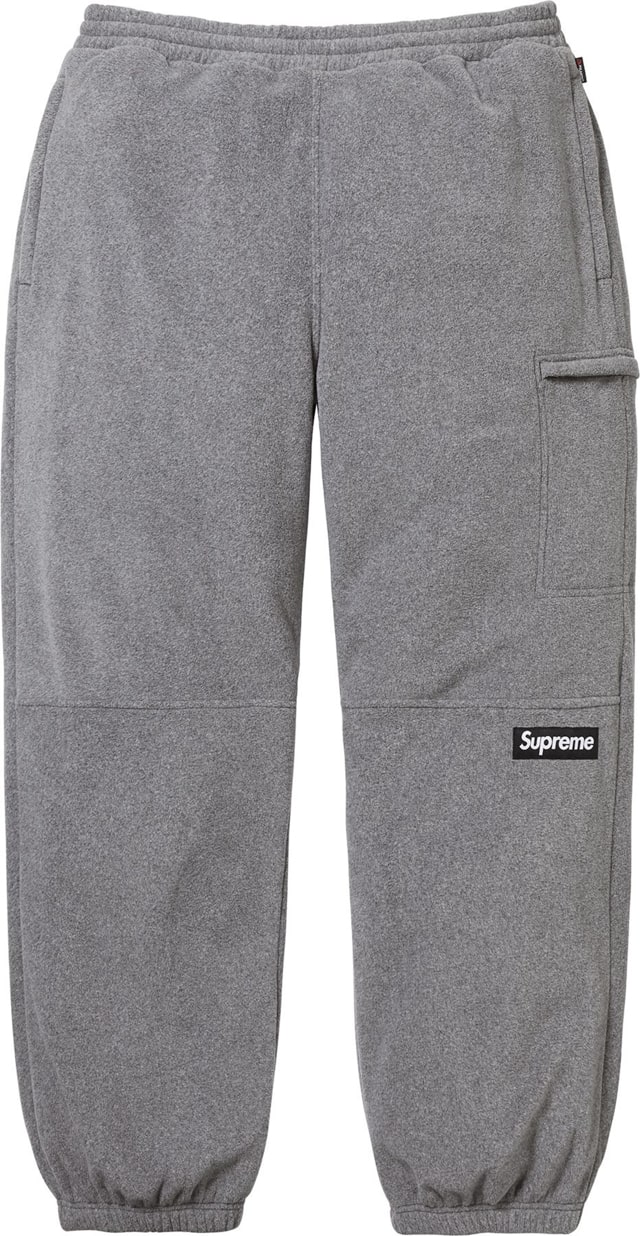 Supreme（シュプリーム） 2025FW Week14 Polartec® Pant