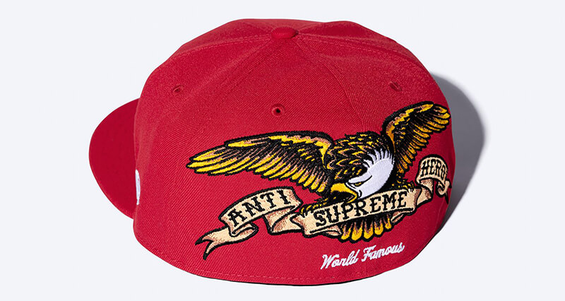 Supreme（シュプリーム） 2025FW Week12 New Era®