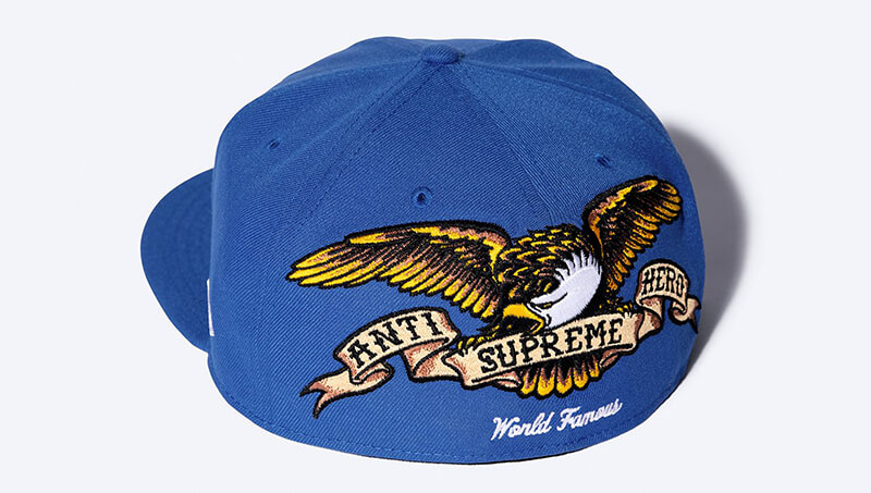 Supreme（シュプリーム） 2025FW Week12 New Era®