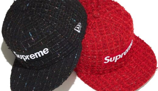 Supreme 25FW Week13 True Religionコラボ｜国内11/22発売！定価･完売タイム･抽選情報まとめ