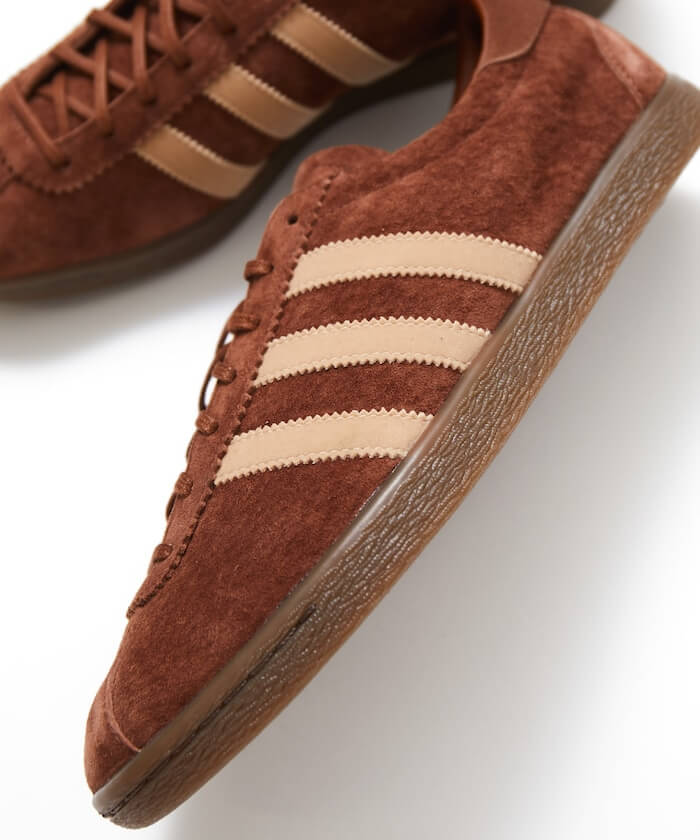 adidas TOBACCO FOR FREAKS STORE（アディダス タバコ フリークスストア）HQ9178