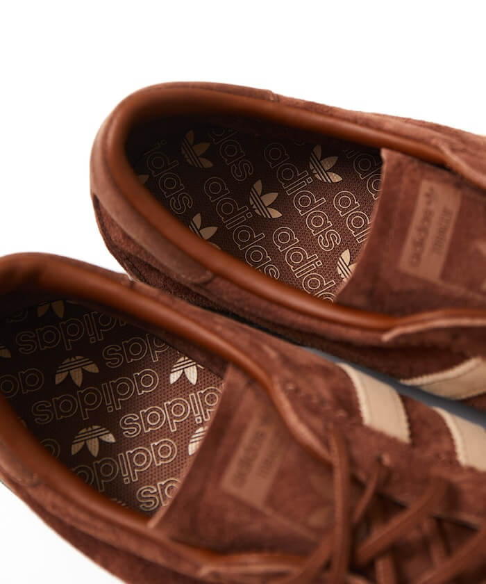 adidas TOBACCO FOR FREAKS STORE（アディダス タバコ フリークスストア）HQ9178