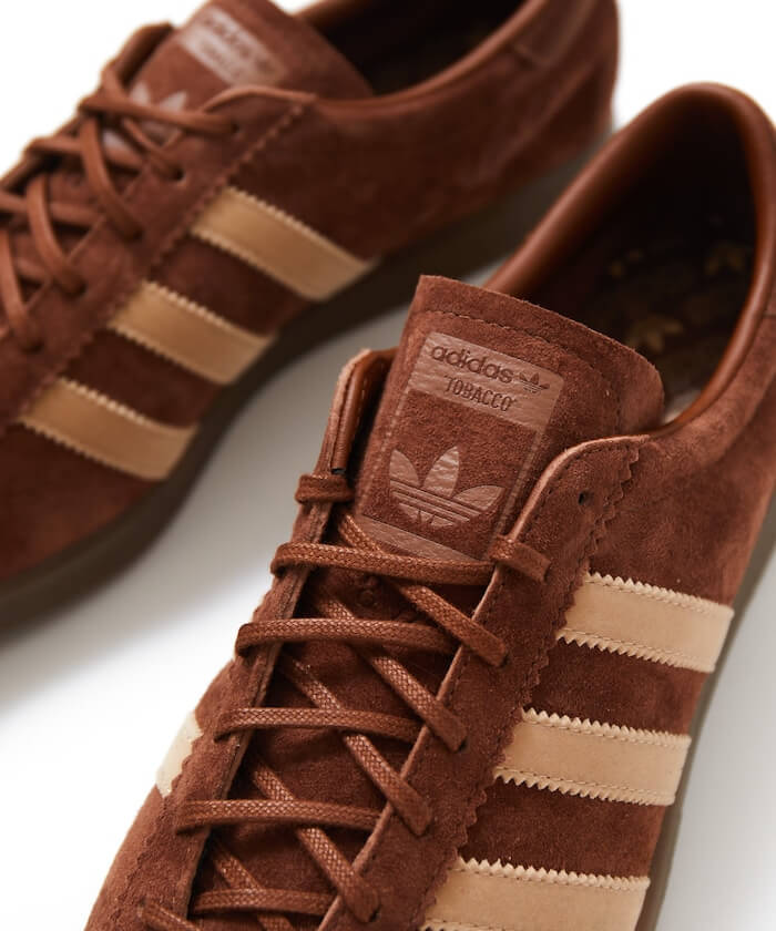 adidas TOBACCO FOR FREAKS STORE（アディダス タバコ フリークスストア）HQ9178