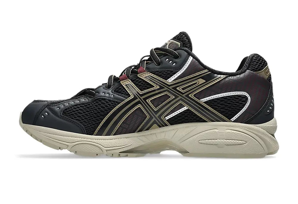 ASICS GEL-NIMBUS 10.1 GTX Black/Pepper（アシックス ゲルニンバス 10.1 GTX ブラック/ペッパー）1203A760.001