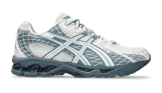 【11/13発売】ASICS GEL-NIMBUS 10.1 GTX｜サイズ感とゲルカヤノ14との違いを徹底解説！