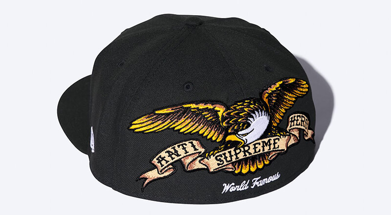 Supreme（シュプリーム） 2025FW Week12 New Era®