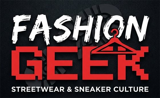 ファッションギーク