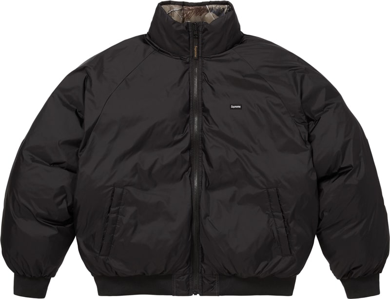 Supreme（シュプリーム） 2025FW Week12 2-in-1 GORE-TEX Parka + Reversible 700-Fill Down Liner Jacket