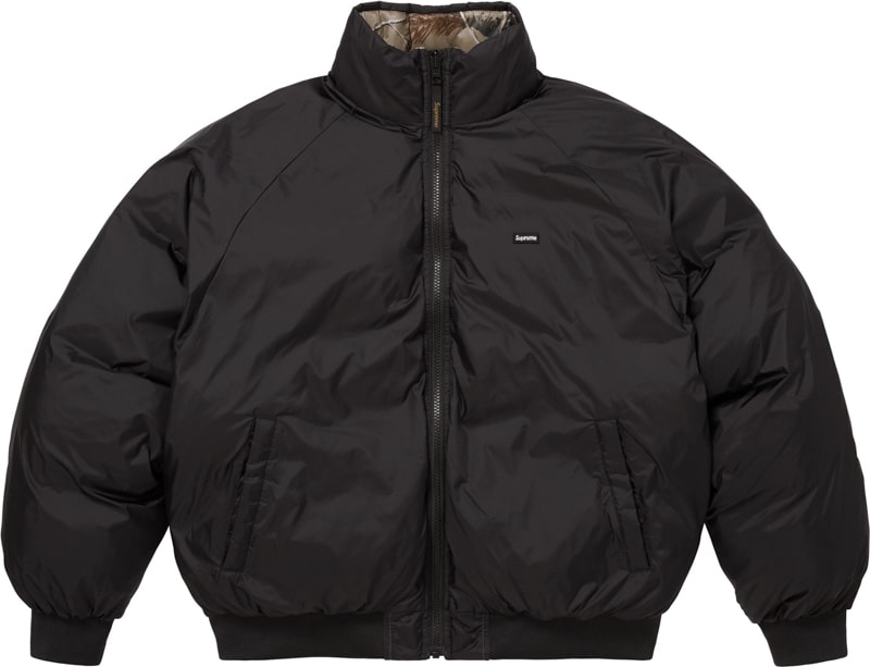 Supreme（シュプリーム） 2025FW Week12 2-in-1 GORE-TEX Parka + Reversible 700-Fill Down Liner Jacket