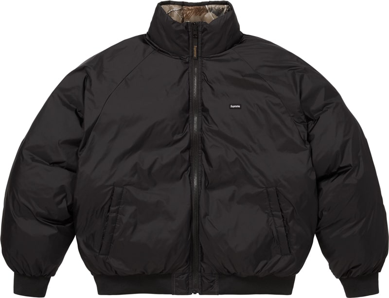 Supreme（シュプリーム） 2025FW Week12 2-in-1 GORE-TEX Parka + Reversible 700-Fill Down Liner Jacket