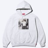 Supreme（シュプリーム） 2025FW Week12 Hooded Sweatshirt