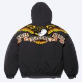 Supreme 25FW Week12 ANTIHEROコラボ｜国内11/15発売！定価･完売タイム･抽選情報まとめ
