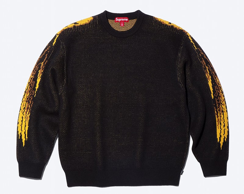 Supreme（シュプリーム） 2025FW Week12 Sweater