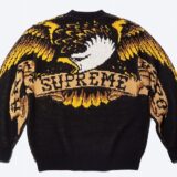 Supreme（シュプリーム） 2025FW Week12 Sweater