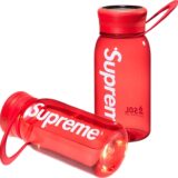 Supreme（シュプリーム） 2025FW Week13 Supreme®/SOL Water Bottle Lantern