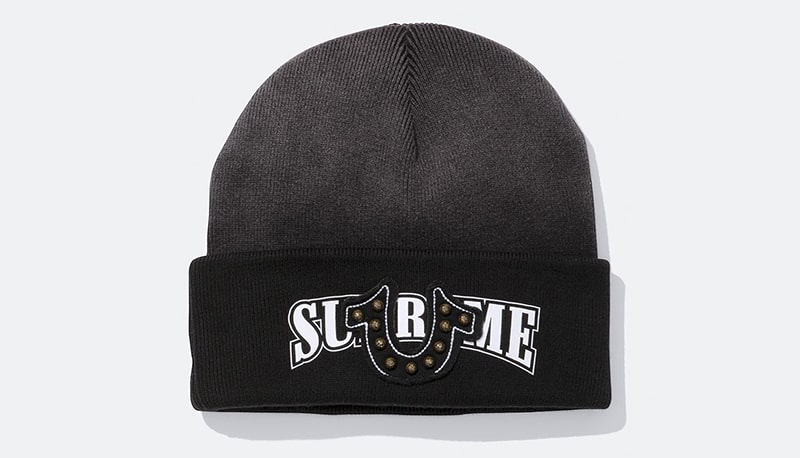 Supreme（シュプリーム） 2025FW Week13 Supreme®/True Religion® Beanie