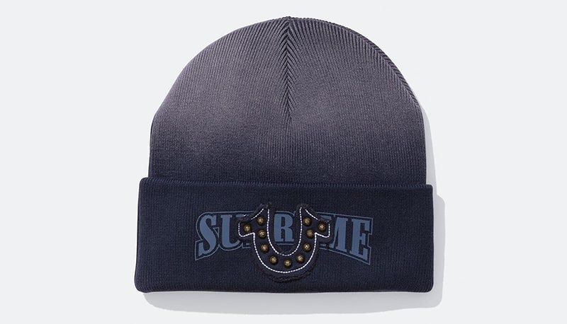 Supreme（シュプリーム） 2025FW Week13 Supreme®/True Religion® Beanie