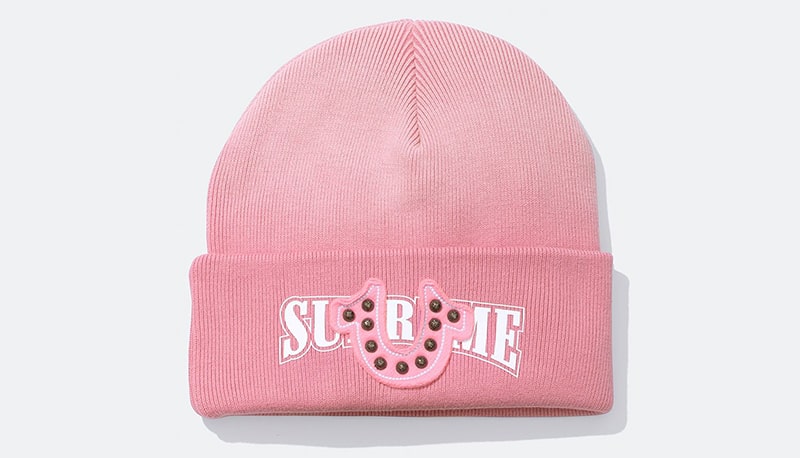 Supreme（シュプリーム） 2025FW Week13 Supreme®/True Religion® Beanie
