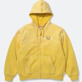 Supreme（シュプリーム） 2025FW Week13 Supreme®/True Religion® Zip Up Hooded Sweatshirt