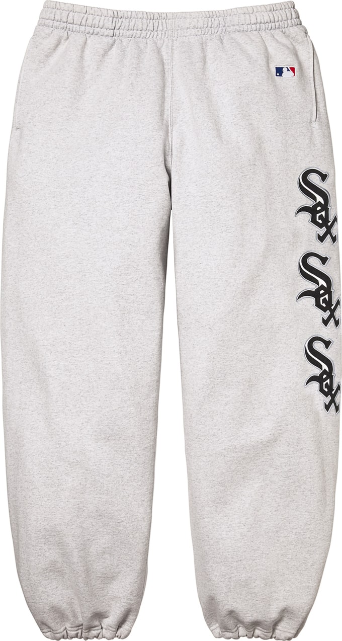 Supreme(シュプリーム) 2025FW Week17 Supreme®/Chicago White Sox™ Sweatpant