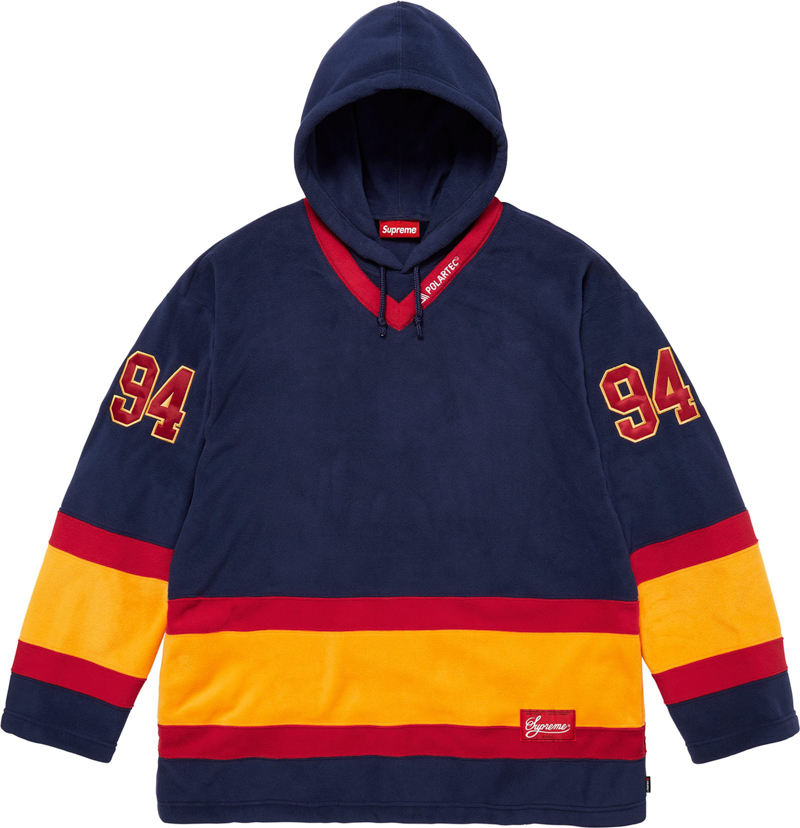 Supreme（シュプリーム） 2025FW Week18 Repeat Script Zip Up Hooded Sweatshirt